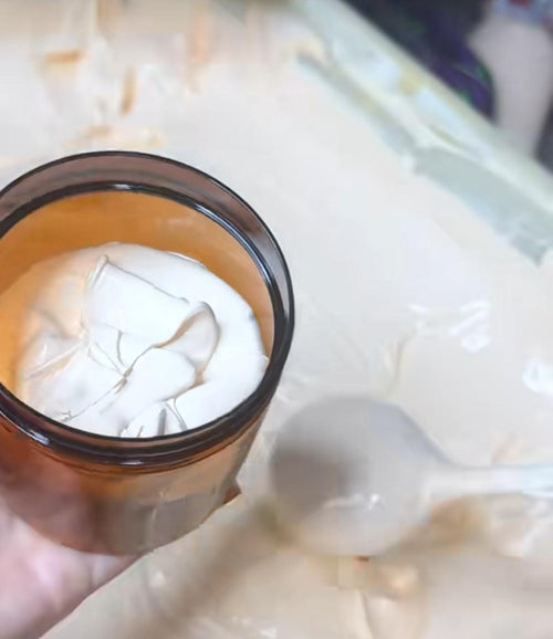 Zafrani Herbal Cream